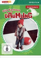 Nils Karlsson Däumling - Spielfilm (DVD) 