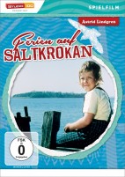 Ferien auf Saltkrokan (DVD) 