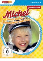 Michel muss mehr Männchen machen - 2. Auflage (DVD) 