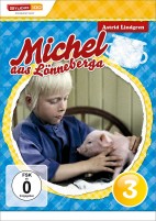 Michel aus Lönneberga - TV-Serie 3 (DVD) 
