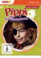 Pippi in Taka-Tuka-Land - Spielfilm / 2. Auflage (DVD) 