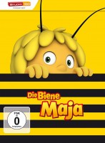 Die Biene Maja - DVD 1-4 (DVD) 