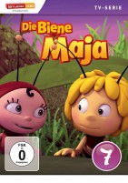 Die Biene Maja - DVD 7 (DVD) 