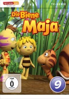 Die Biene Maja - DVD 9 (DVD) 