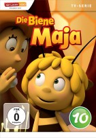 Die Biene Maja - DVD 10 (DVD) 
