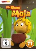 Die Biene Maja - DVD 11 (DVD) 