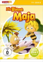 Die Biene Maja - Box 1 / Folge 01-20 (DVD) 