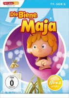 Die Biene Maja - Box 1 / Folge 21-39 (DVD) 
