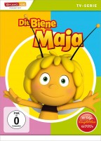 Die Biene Maja - CGI / Komplettbox (DVD) 