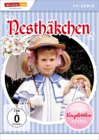 Nesthäkchen - Komplettbox (DVD) 