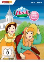 Heidi - Heidi geht nach Frankfurt (DVD) 