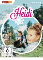 Heidi (DVD) 