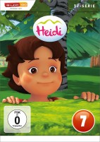 Heidi - CGI / DVD 7 (DVD) 