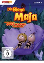 Die Biene Maja - Ihre schönsten Gute-Nacht-Geschichten (DVD) 