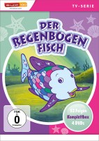 Der Regenbogenfisch - Komplettbox (DVD) 
