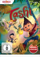 Tashi - DVD 1 (DVD) 