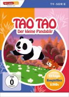 Tao Tao - Komplettbox (DVD) 