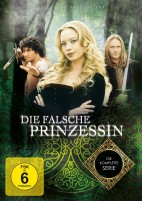 Die falsche Prinzessin (DVD) 