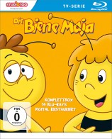 Die Biene Maja - Komplettbox (Blu-ray) 