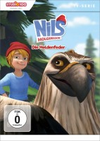 Nils Holgersson - CGI / DVD 3 (DVD) 