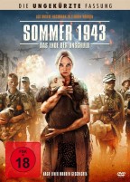 Sommer 1943 - Das Ende der Unschuld (DVD) 