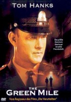 The Green Mile (DVD) 