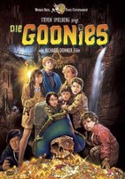 Die Goonies (DVD) 