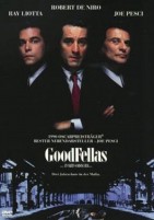 Good Fellas - Drei Jahrzehnte in der Mafia (DVD) 