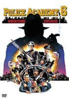 Police Academy 6 - Widerstand zwecklos (DVD) 