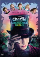 Charlie und die Schokoladenfabrik (DVD) 