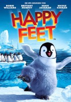 Happy Feet (DVD) 