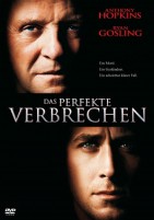 Das perfekte Verbrechen (DVD) 