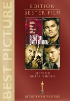 Departed - Unter Feinden - Edition Bester Film (DVD) 