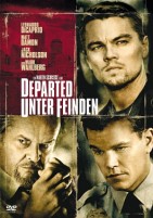 Departed - Unter Feinden (DVD) 