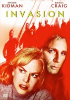 Invasion (DVD) 