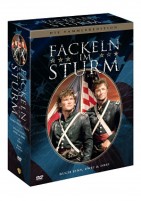 Fackeln im Sturm - Die Sammleredition (DVD) 