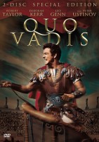 Quo Vadis - 2-Disc Special Edition (DVD) 