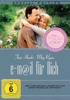 e-m@il für Dich - Special Edition / Was Frauen schauen (DVD) 