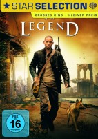 I Am Legend (DVD) 