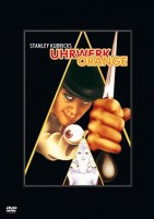 Uhrwerk Orange (DVD) 