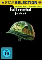 Full Metal Jacket (DVD) 