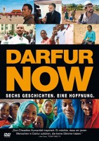 Darfur Now (DVD) 