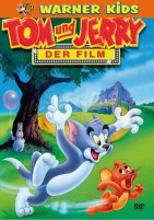 Tom und Jerry: Der Film - 2. Auflage (DVD) 