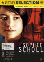 Sophie Scholl - Die letzten Tage (DVD) 