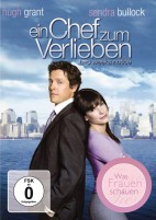 Ein Chef zum Verlieben - Was Frauen schauen (DVD) 