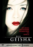 Die Geisha - Neuauflage (DVD) 