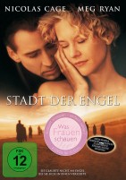 Stadt der Engel - Was Frauen schauen (DVD) 