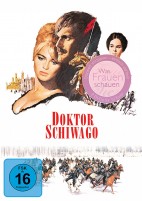 Doktor Schiwago - Was Frauen Schauen (DVD) 