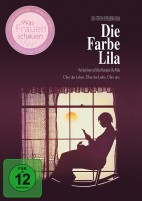 Die Farbe Lila - Was Frauen schauen (DVD) 