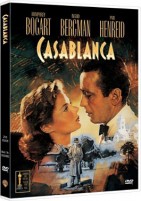 Casablanca - 2. Auflage (DVD) 